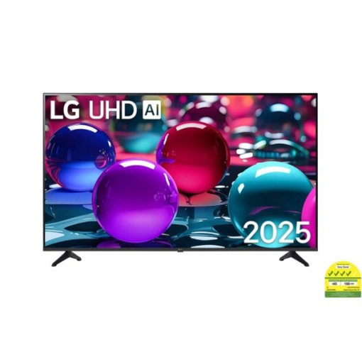 Smart Tivi LG AI 4K 55 Inch 55UA7350PSB