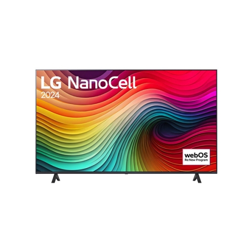 Smart Tivi NanoCell LG 4K 55 inch 55NANO81TSA