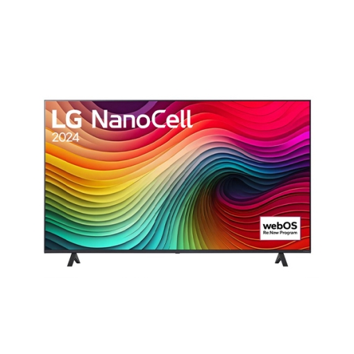Smart Tivi NanoCell LG 4K 65 inch 65NANO81TSA