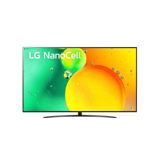 Smart Tivi NanoCell LG 4K 86 inch 86NANO76SQA