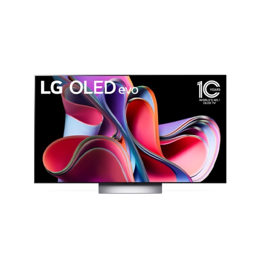 Smart Tivi OLED Evo LG 4K 77 inch 77G3PSA