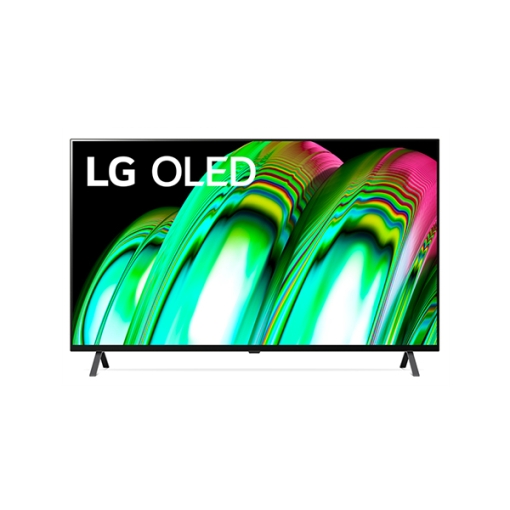 Smart Tivi OLED LG 4K 55 inch 55A2PSA