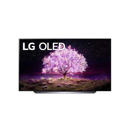Smart Tivi OLED LG 4K 77 inch 77C1PTB