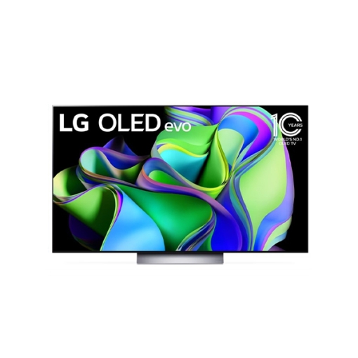 Smart Tivi OLED LG 4K 77 inch 77C3PSA