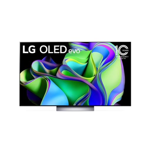 Smart Tivi OLED LG AI 4K 55 inch 55C3PSA