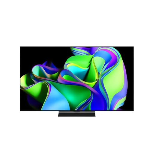 Smart Tivi OLED LG AI 4K 65 inch 65C3PSA
