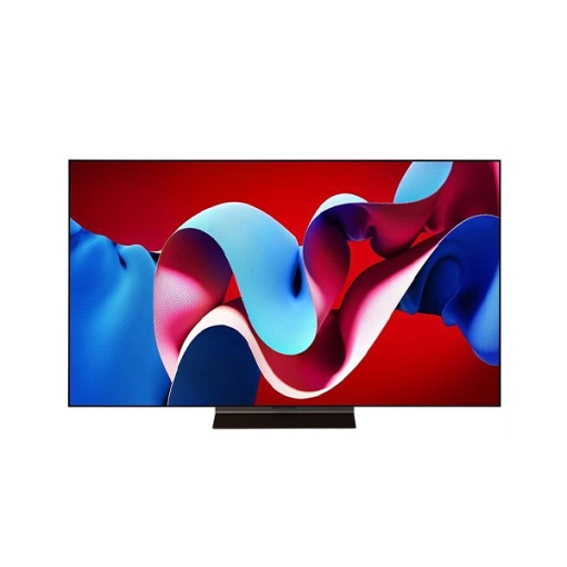 Smart Tivi OLED LG AI 4K 65 inch 65C4PSA