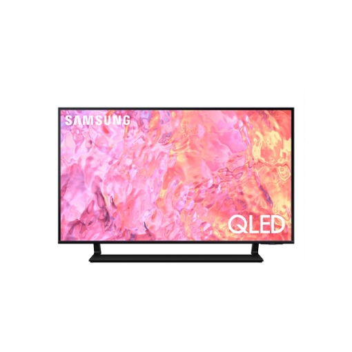 Smart Tivi QLED Samsung 4K 43 inch QA43Q60C
