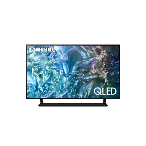 Smart Tivi QLED Samsung 4K 50 inch QA50Q60D