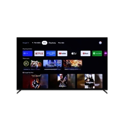 Google Tivi OLED Sony 4K 55 inch XR-55A80L