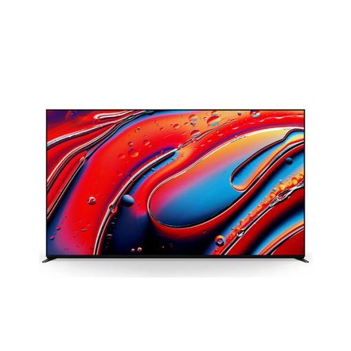 Google Tivi QLED Mini LED Sony AI 4K 85 inch K-85XR90