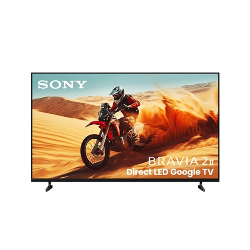 Google Tivi Sony 4K 50 inch K-50S25VM2
