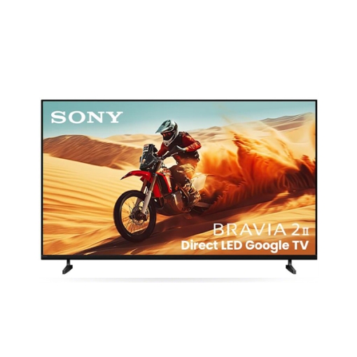 Google Tivi Sony 4K 75 inch K-75S25VM2