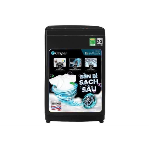 Máy giặt Casper 9 kg WT-9NB3