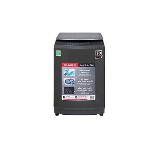 Máy giặt Sharp Inverter 13 kg ES-TM130CD-DS