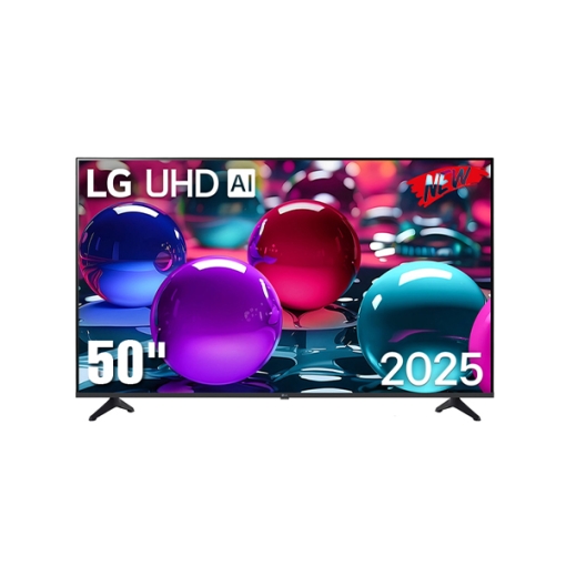 Smart Tivi LG AI 4K 50 Inch 50UA7350PSB