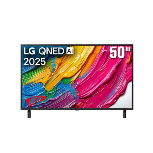 Smart Tivi LG QNED AI 4K 50 inch 50QNED80ASA