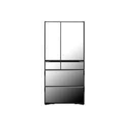 Tủ lạnh Hitachi Inverter 735 lít Multi Door R-ZX740KV X