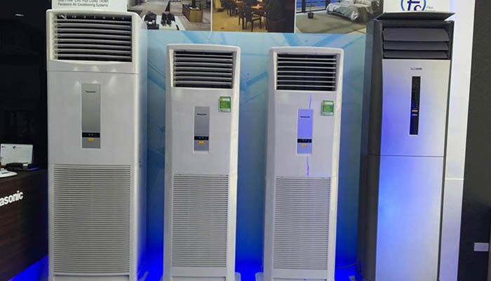 Top 5 điều hòa tủ đứng 18000BTU giá rẻ đáng mua nhất 2025