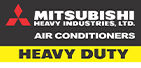 Mitsubishi heavy